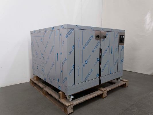 Moretti Forni L105.105 iDeck Prover