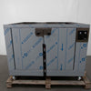 Moretti Forni L105.105 iDeck Prover