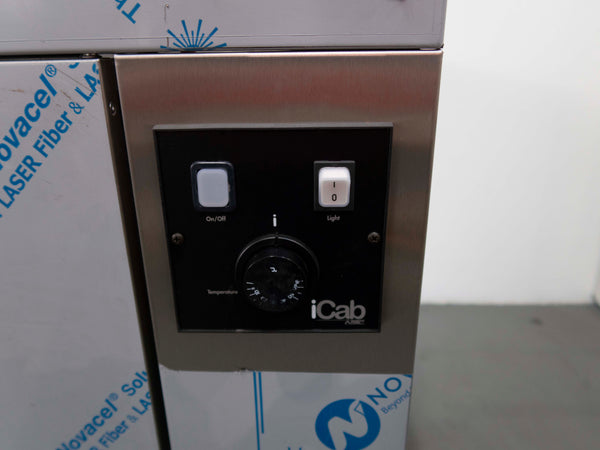 Moretti Forni L105.105 iDeck Prover