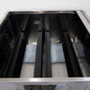 Moretti Forni L105.105 iDeck Prover
