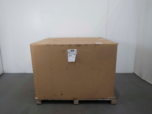 Moretti Forni L105.105 iDeck Prover