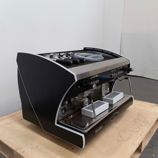 Wega EVD./2PR 2 Group Coffee Machine