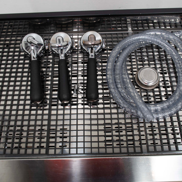 Wega EVD./2PR 2 Group Coffee Machine