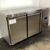 Atosa EPF3421 Underbench Fridge