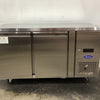 Atosa EPF3421 Underbench Fridge