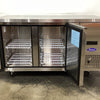 Atosa EPF3421 Underbench Fridge