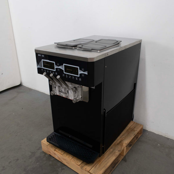 Brullen i26 Pro Twin System Ice Cream Machine