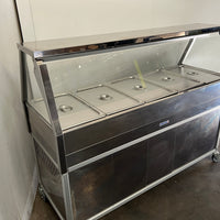 Roband E25 Bain Marie
