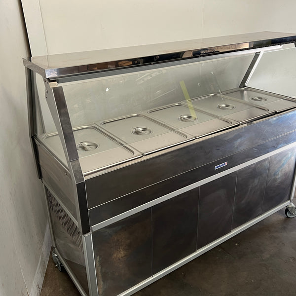 Roband E25 Bain Marie