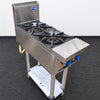 Cookrite AT80G2B-C Cooktop