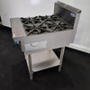 Cookrite AT80G4B-C 4 Burner Cooktop
