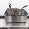 Roband FR28 Fryer
