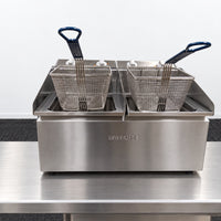 Roband FR28 Fryer