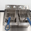 Roband FR28 Fryer