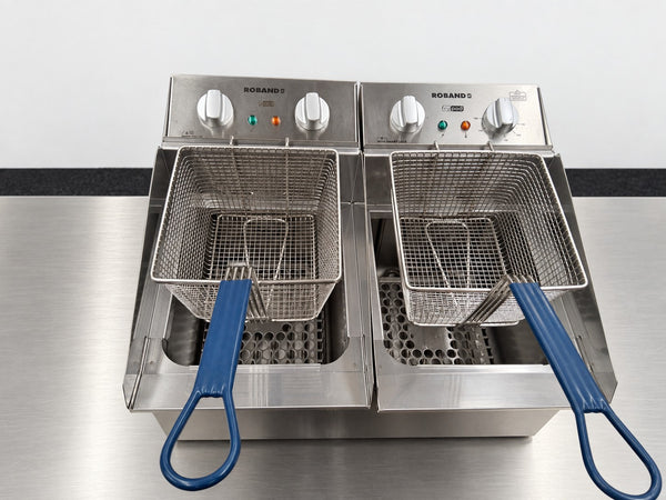 Roband FR28 Fryer