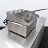 Roband FR28 Fryer