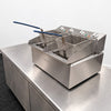 Roband FR28 Fryer