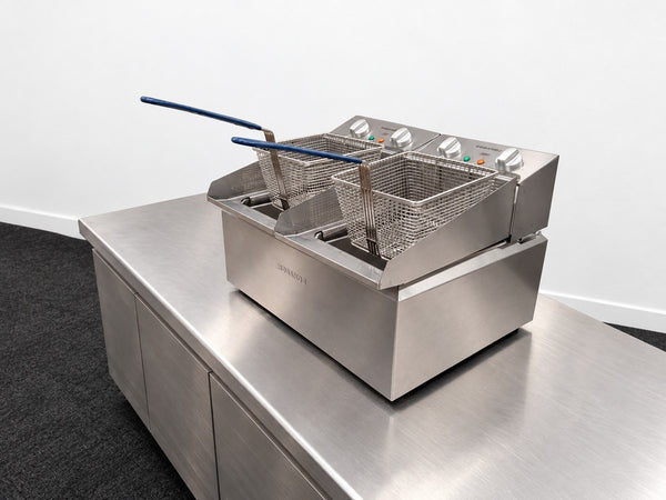 Roband FR28 Fryer
