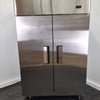 Atosa YBF9218GR Upright Fridge