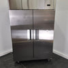 Atosa YBF9218GR Upright Fridge