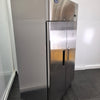 Atosa YBF9218GR Upright Fridge