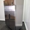 Atosa YBF9218GR Upright Fridge