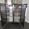 Atosa YBF9218GR Upright Fridge