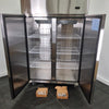 Atosa YBF9218GR Upright Fridge