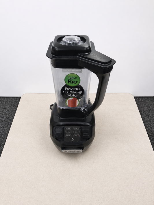 Hamilton Beach HBB255-AU Blender
