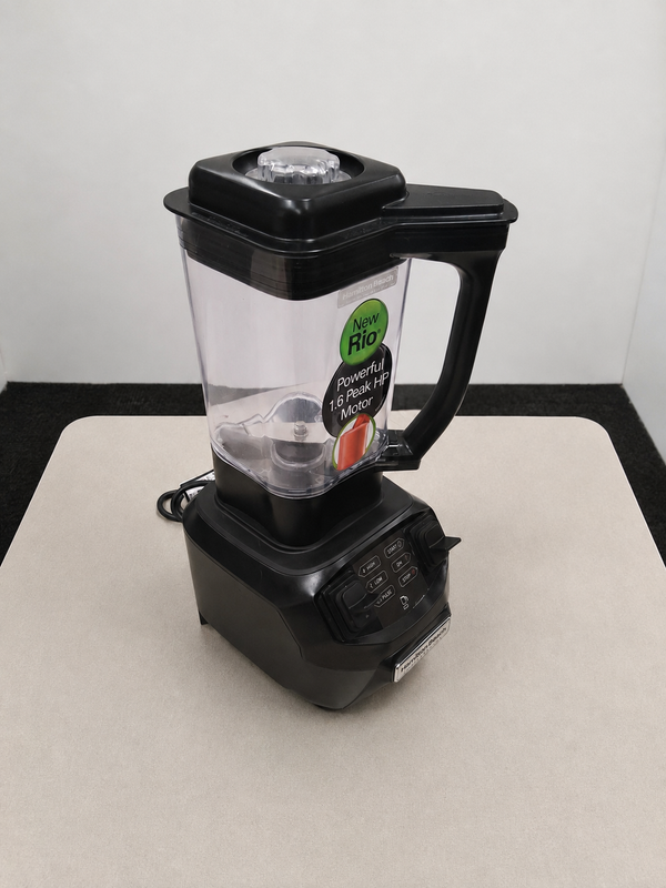Hamilton Beach HBB255-AU Blender