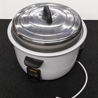 Apuro CB944-A-02 Rice Cooker