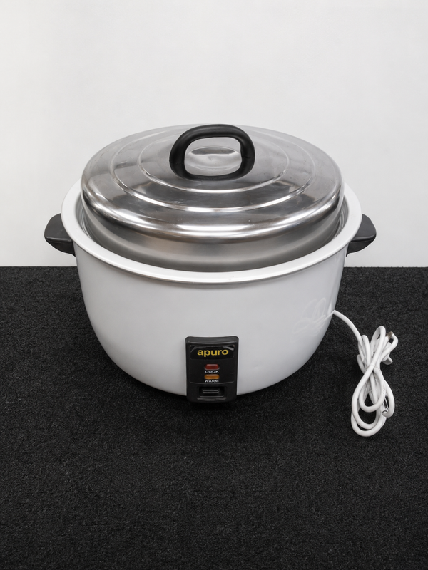 Apuro CB944-A-02 Rice Cooker