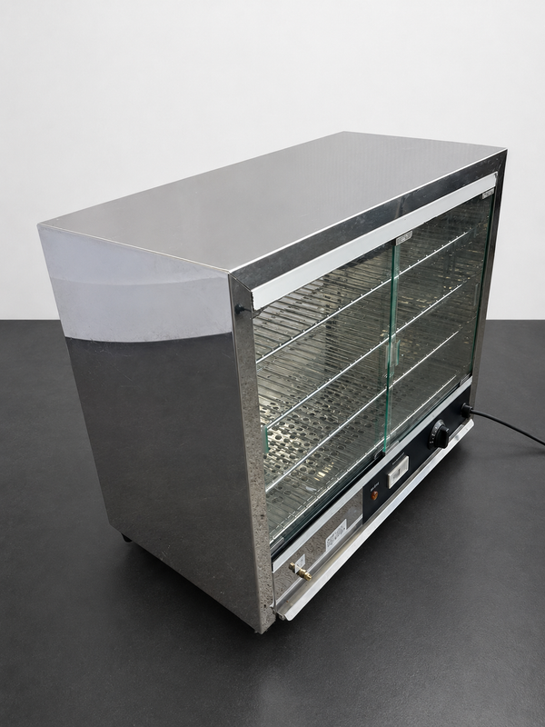 Federal DH-580E Pie Warmer