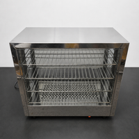 Federal DH-580E Pie Warmer