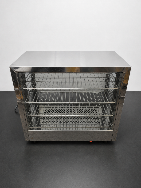 Federal DH-580E Pie Warmer