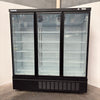 Exquisite SMC1600 Upright Fridge