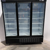 Exquisite SMC1600 Upright Fridge