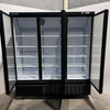 Exquisite SMC1600 Upright Fridge