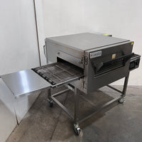 Lincoln 1155-S00-B-KF006 Conveyor Oven