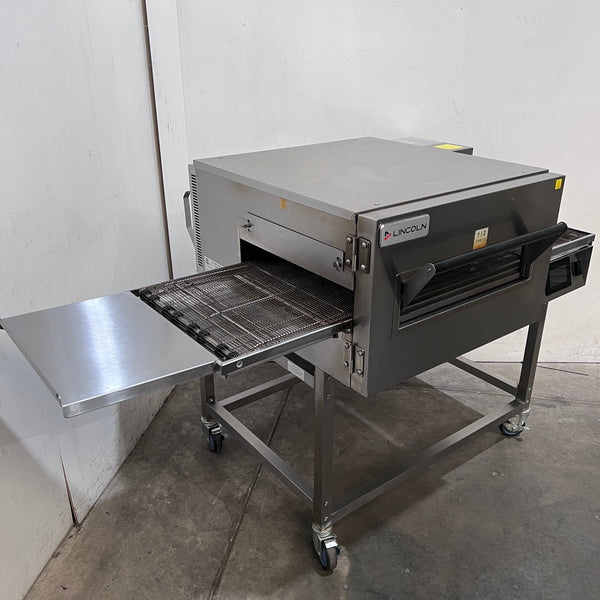 Lincoln 1155-S00-B-KF006 Conveyor Oven