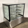 Bonvue H-SL840V Hot Food Display