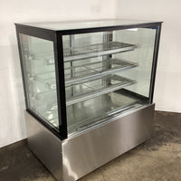 Bonvue H-SL840V Hot Food Display
