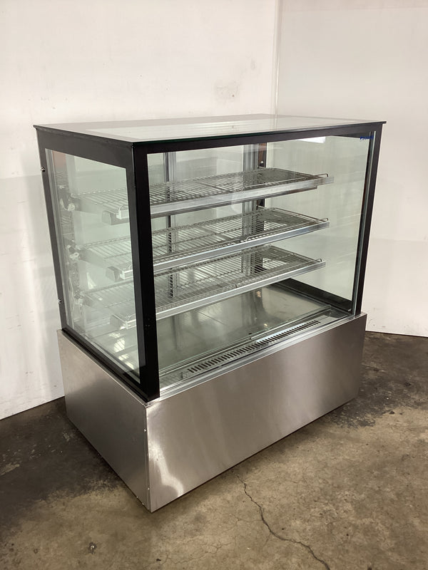 Bonvue H-SL840V Hot Food Display