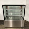 Bonvue H-SL840V Hot Food Display