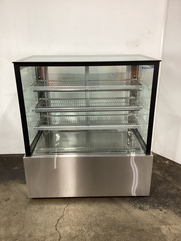 Bonvue H-SL840V Hot Food Display