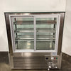 Bonvue H-SL840V Hot Food Display