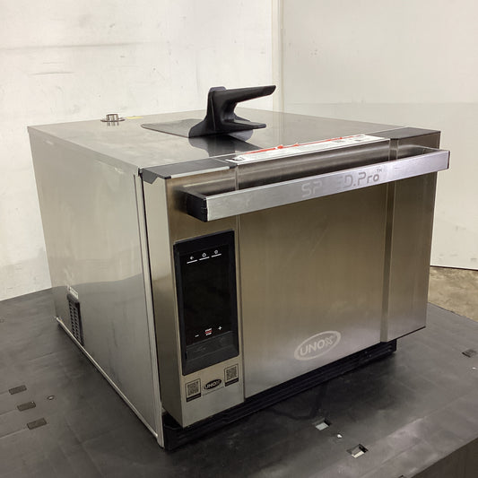 Unox XESR-03HS-MDDN Speed Oven
