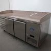Atosa EPF3480GR Pizza Prep Fridge