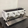 Sanremo D8 PRO 3 Group Coffee Machine