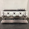 Sanremo D8 PRO 3 Group Coffee Machine